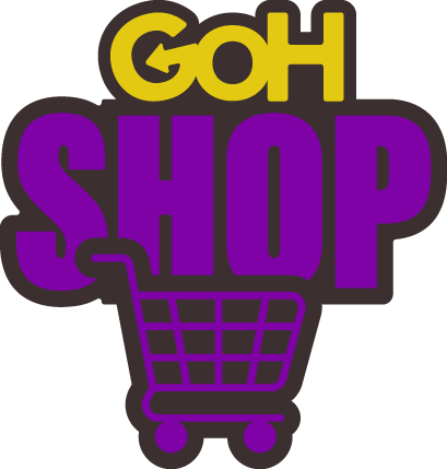 GOH-Shop Sistema Punto de Venta - Software Retail